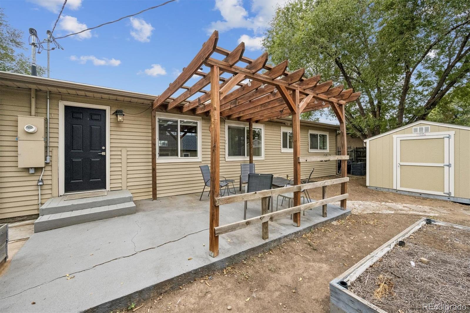 MLS Image #17 for 2201 w 56th place,denver, Colorado