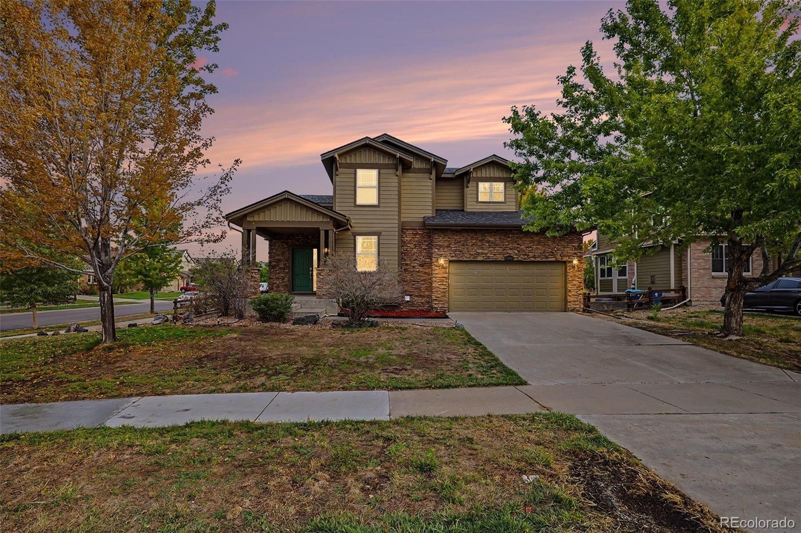 MLS Image #0 for 23963 e 2nd drive,aurora, Colorado