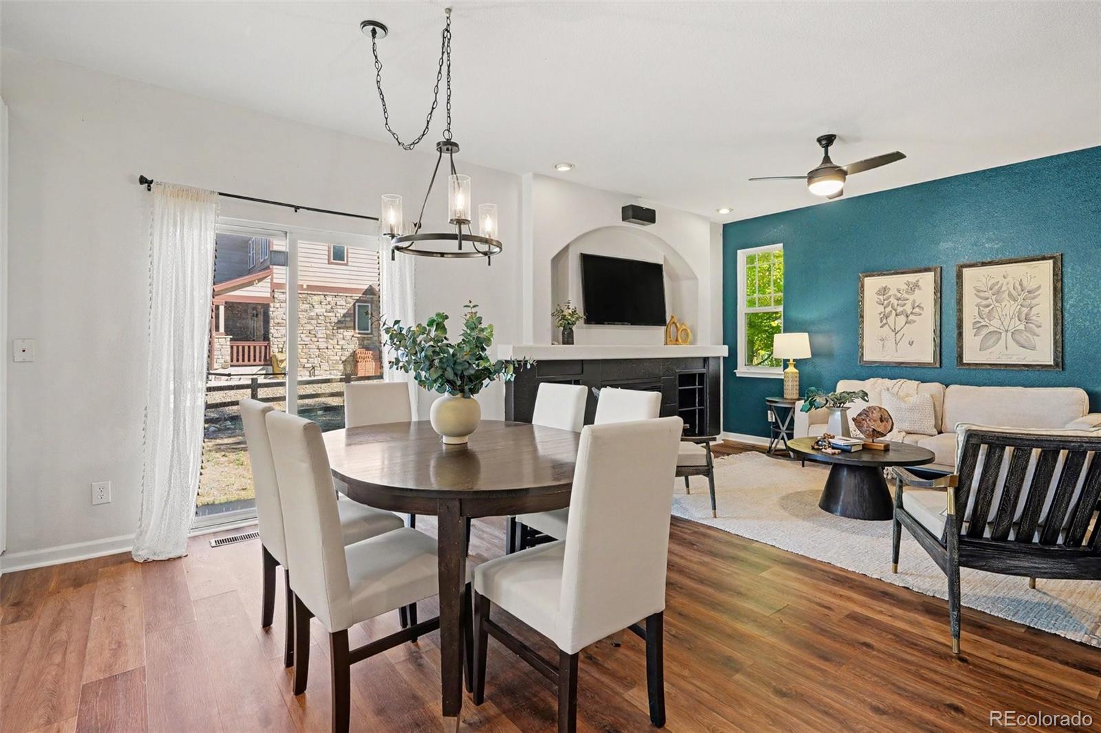 MLS Image #3 for 23963 e 2nd drive,aurora, Colorado