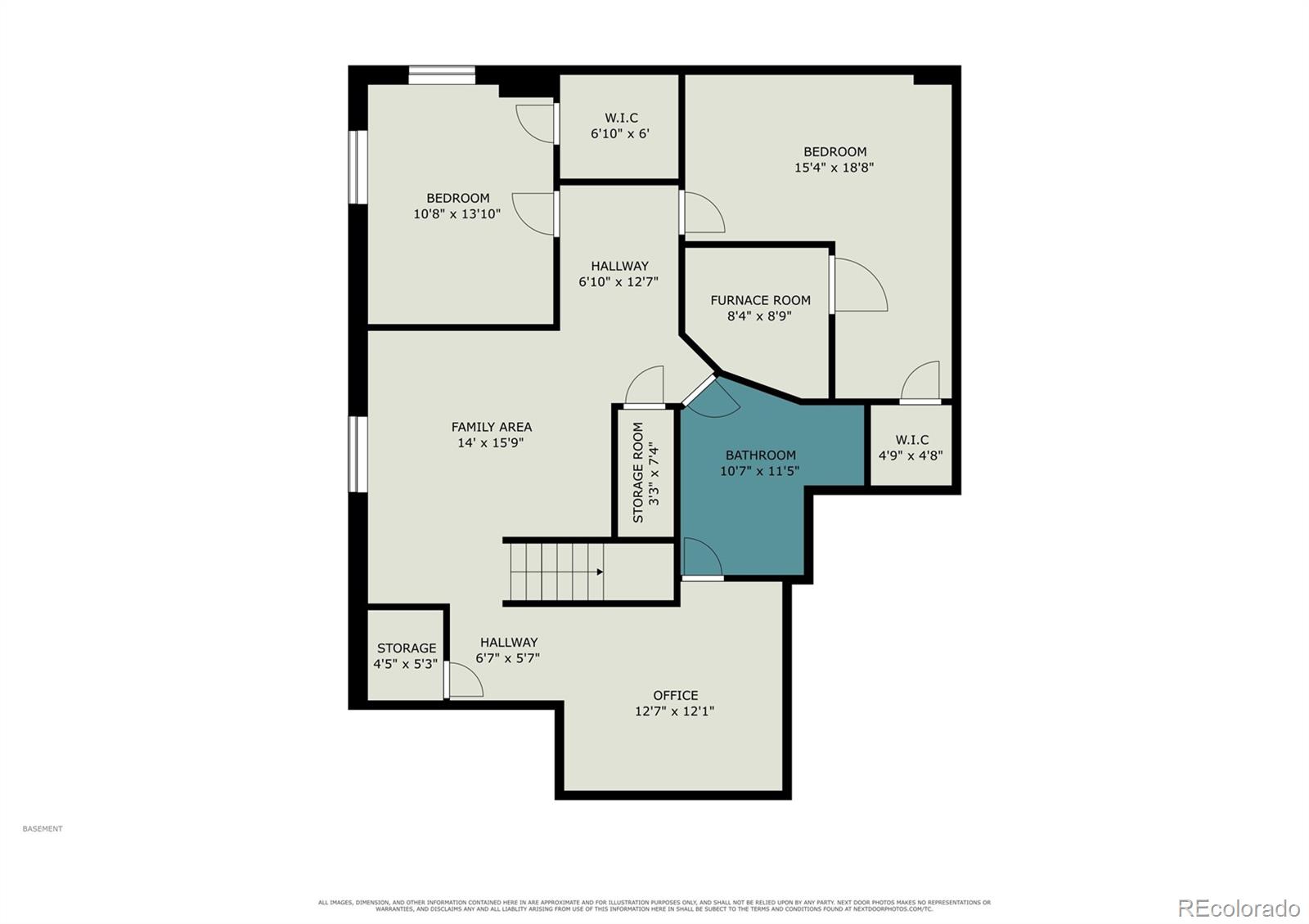 MLS Image #30 for 23963 e 2nd drive,aurora, Colorado