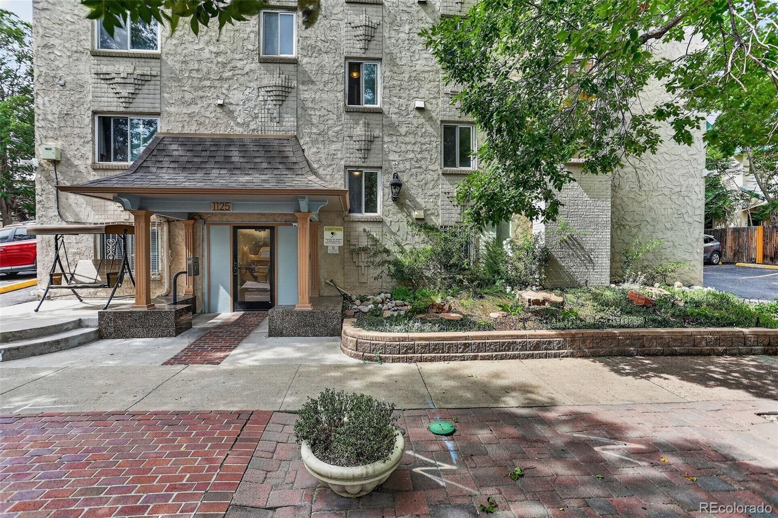 MLS Image #0 for 1125 n washington street,denver, Colorado