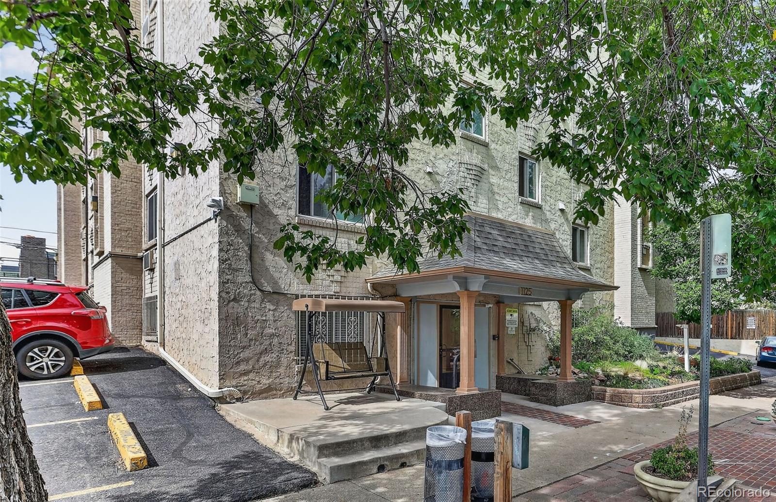 MLS Image #1 for 1125 n washington street,denver, Colorado