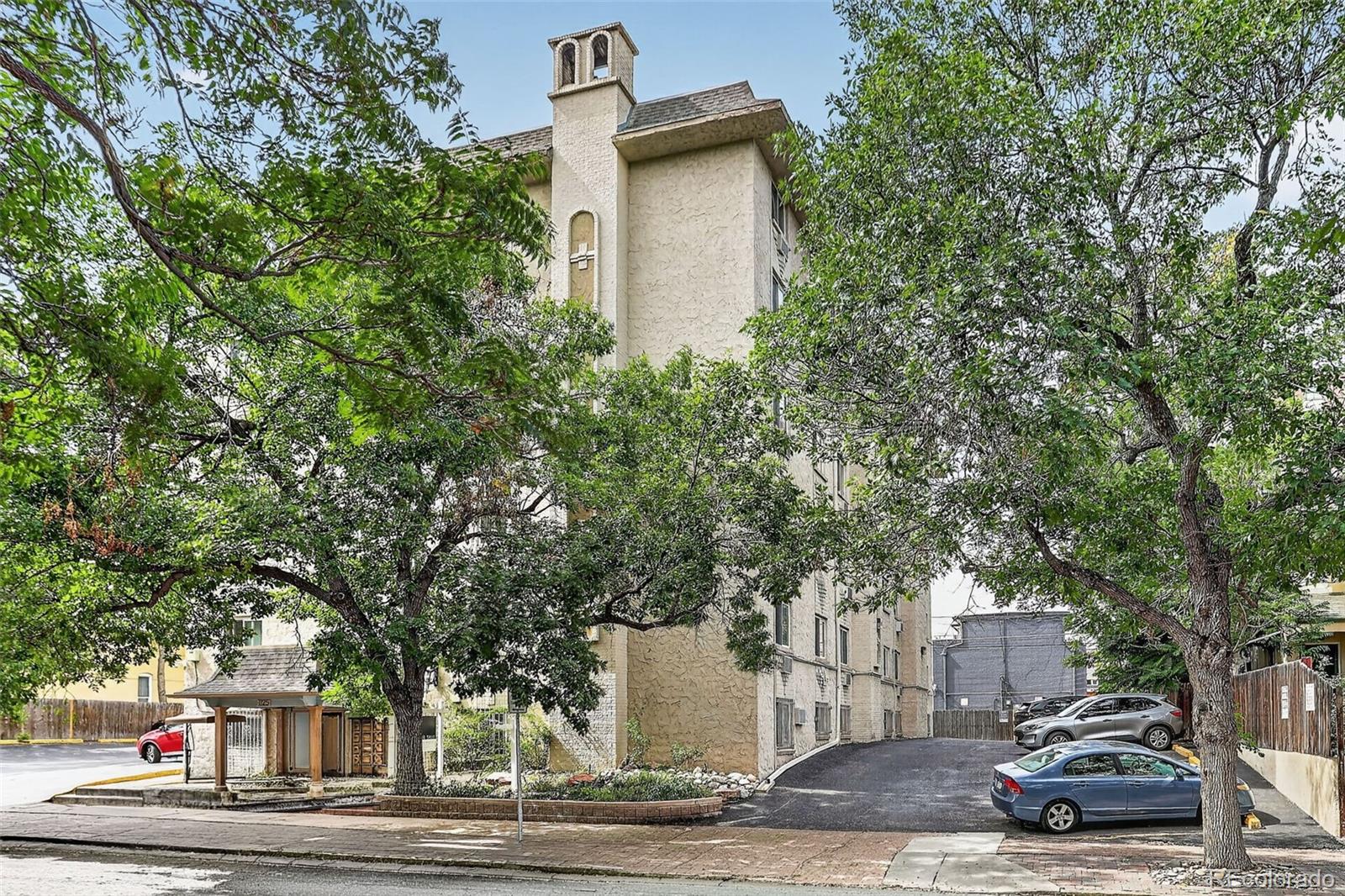 MLS Image #2 for 1125 n washington street,denver, Colorado