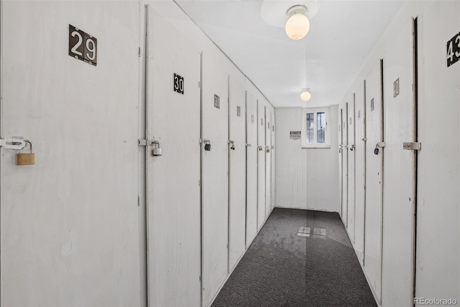 MLS Image #25 for 1125 n washington street,denver, Colorado