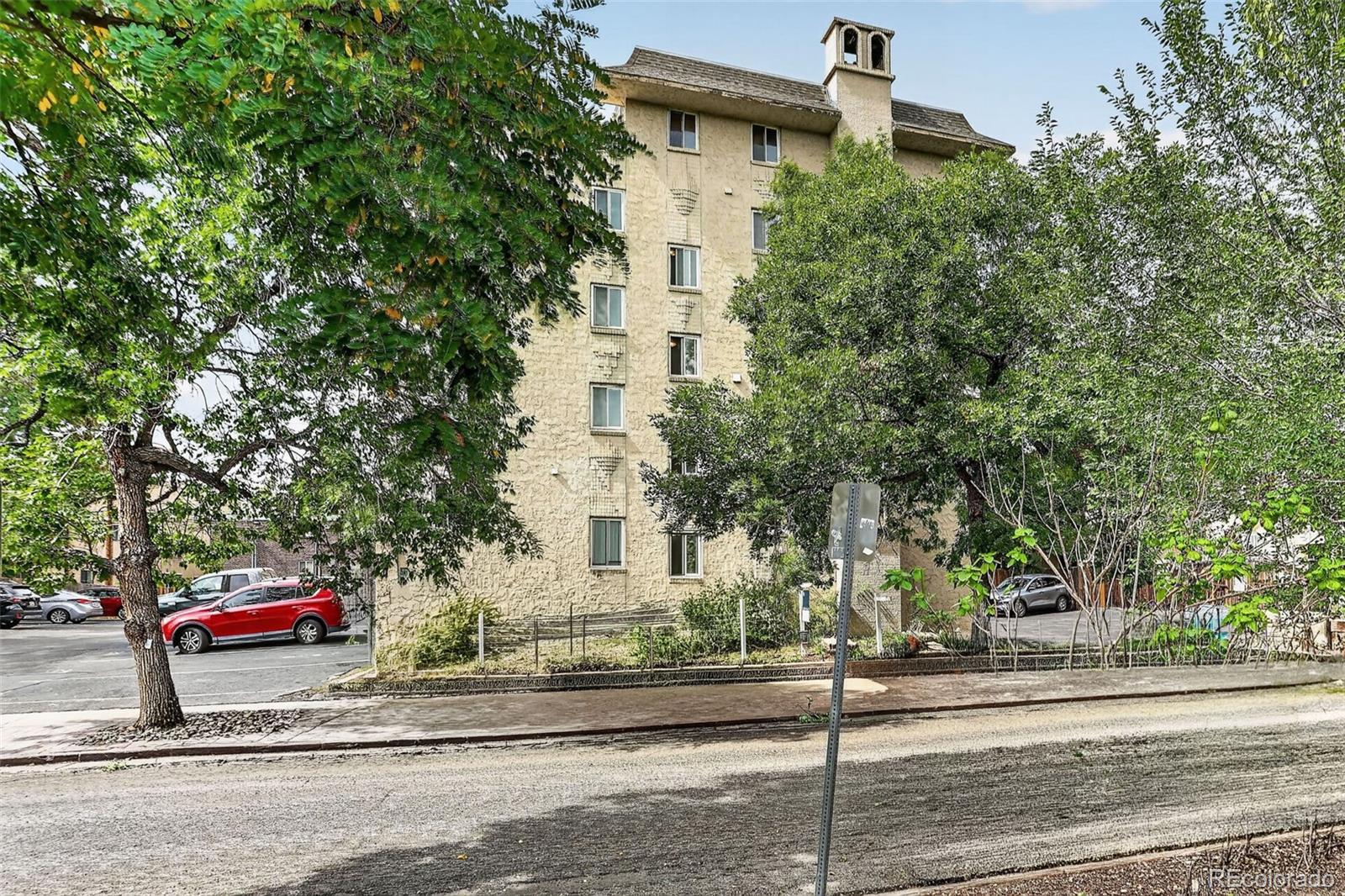MLS Image #27 for 1125 n washington street,denver, Colorado