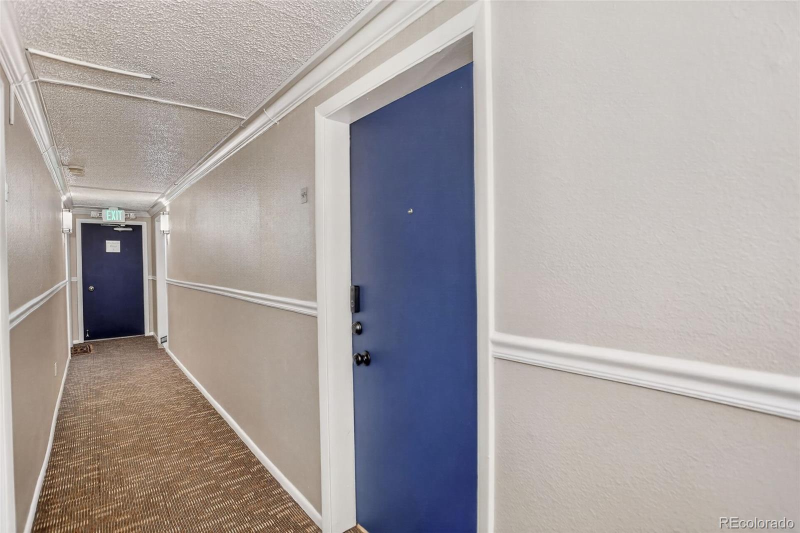MLS Image #5 for 1125 n washington street,denver, Colorado