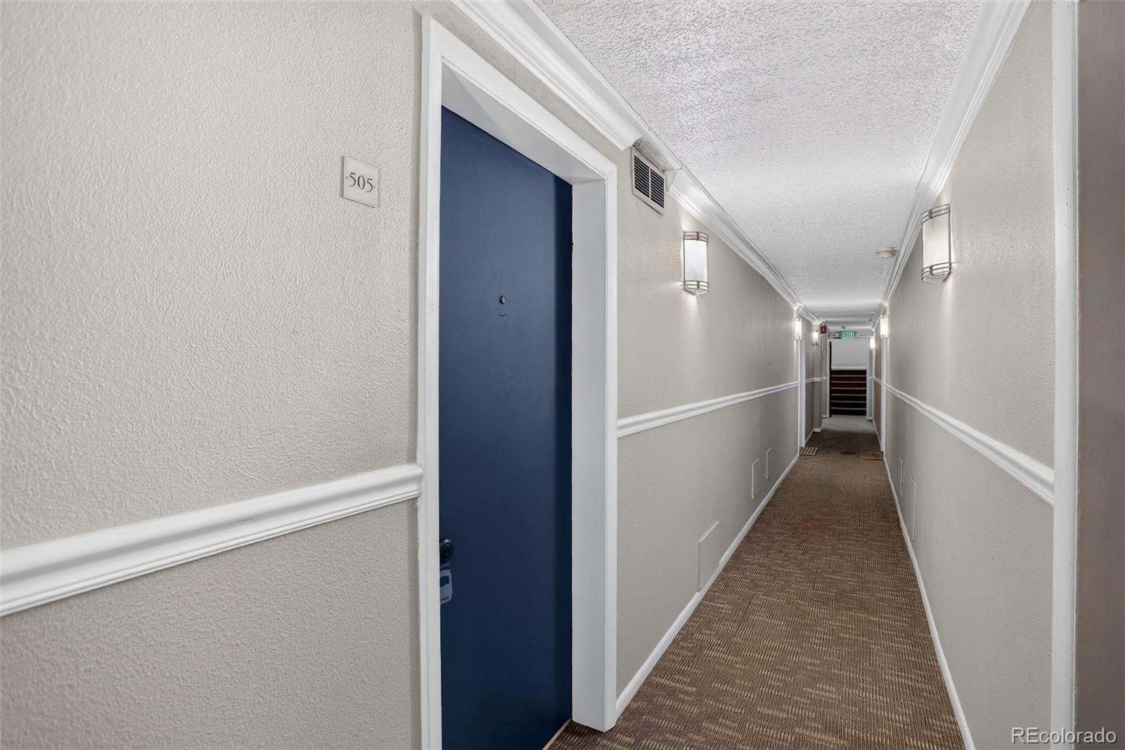 MLS Image #6 for 1125 n washington street,denver, Colorado