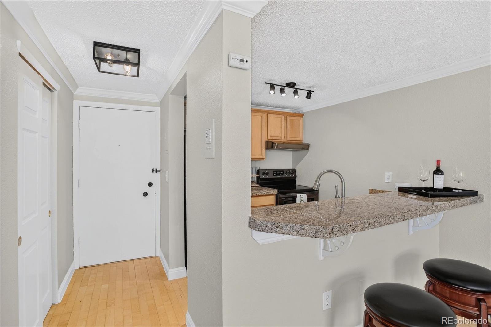 MLS Image #7 for 1125 n washington street,denver, Colorado