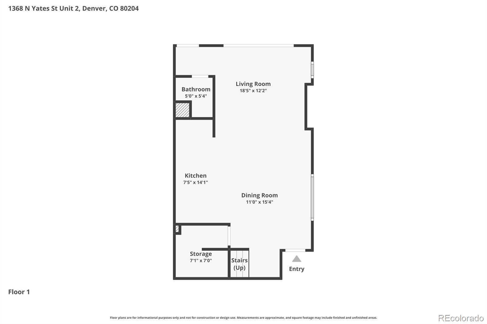 MLS Image #34 for 1368  yates street,denver, Colorado