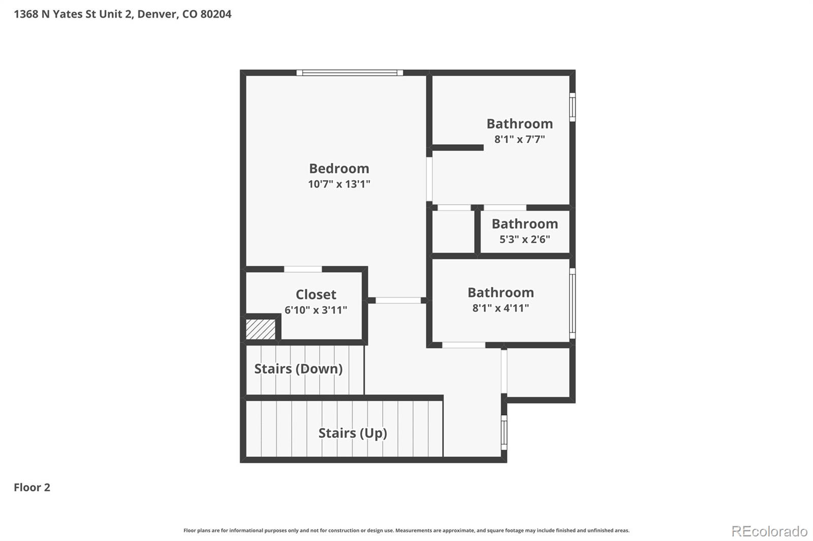 MLS Image #35 for 1368  yates street,denver, Colorado