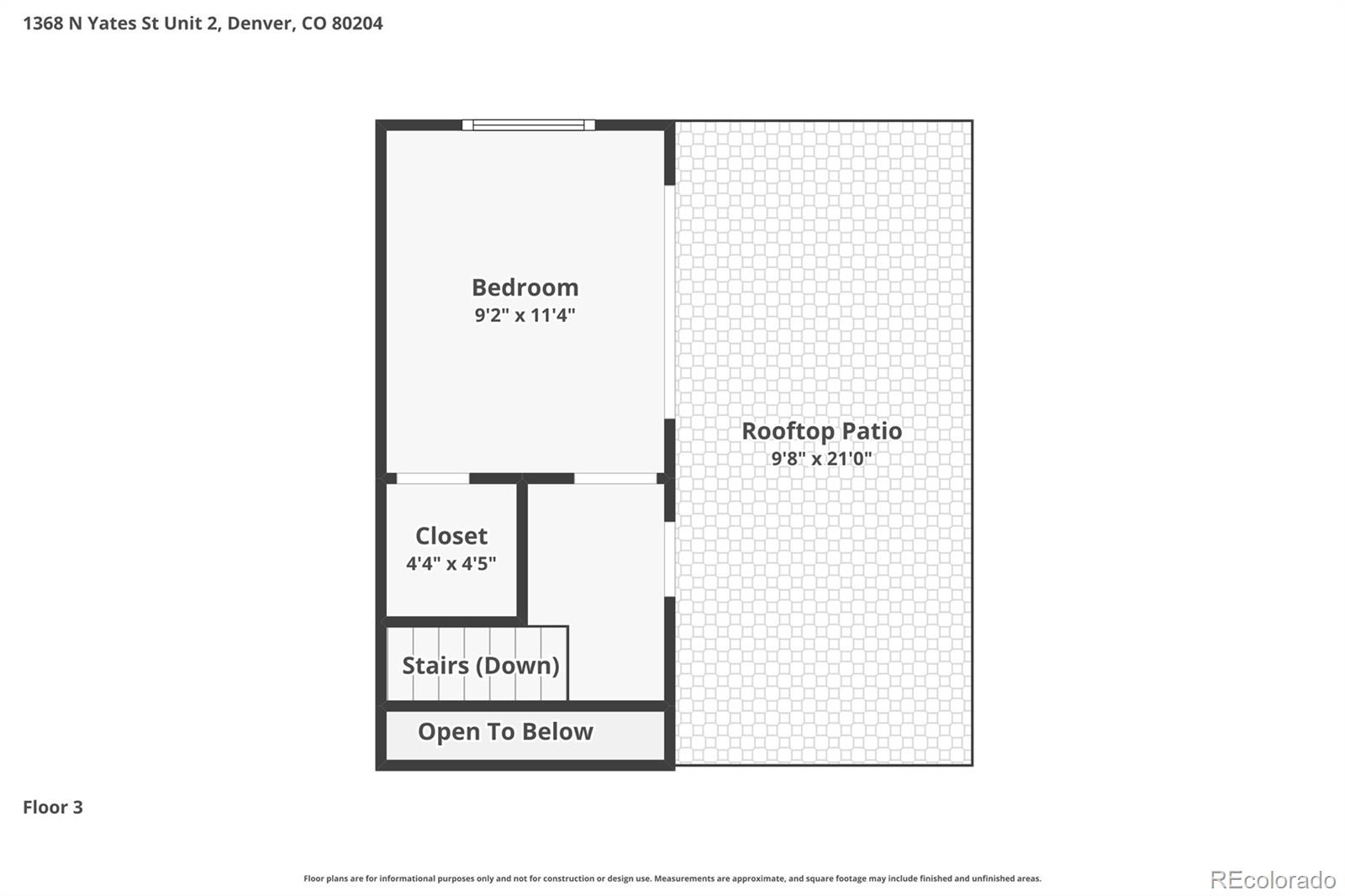 MLS Image #36 for 1368  yates street,denver, Colorado