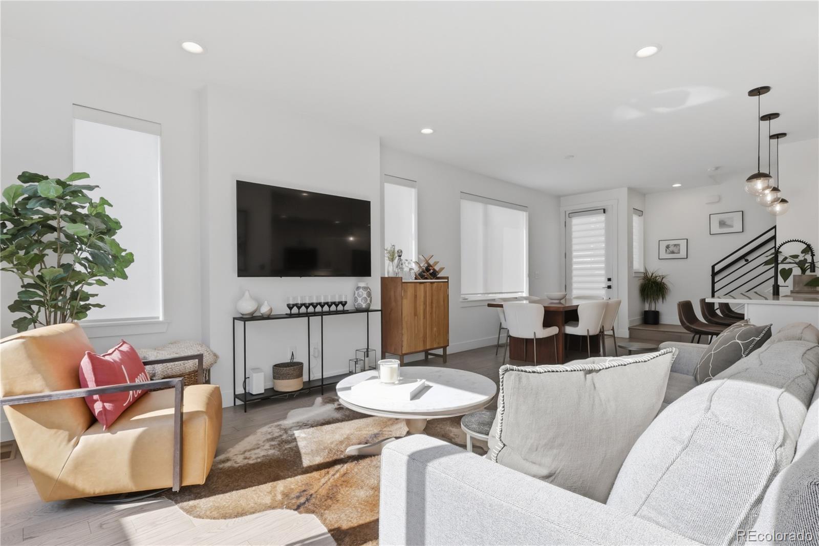 MLS Image #5 for 1368  yates street,denver, Colorado