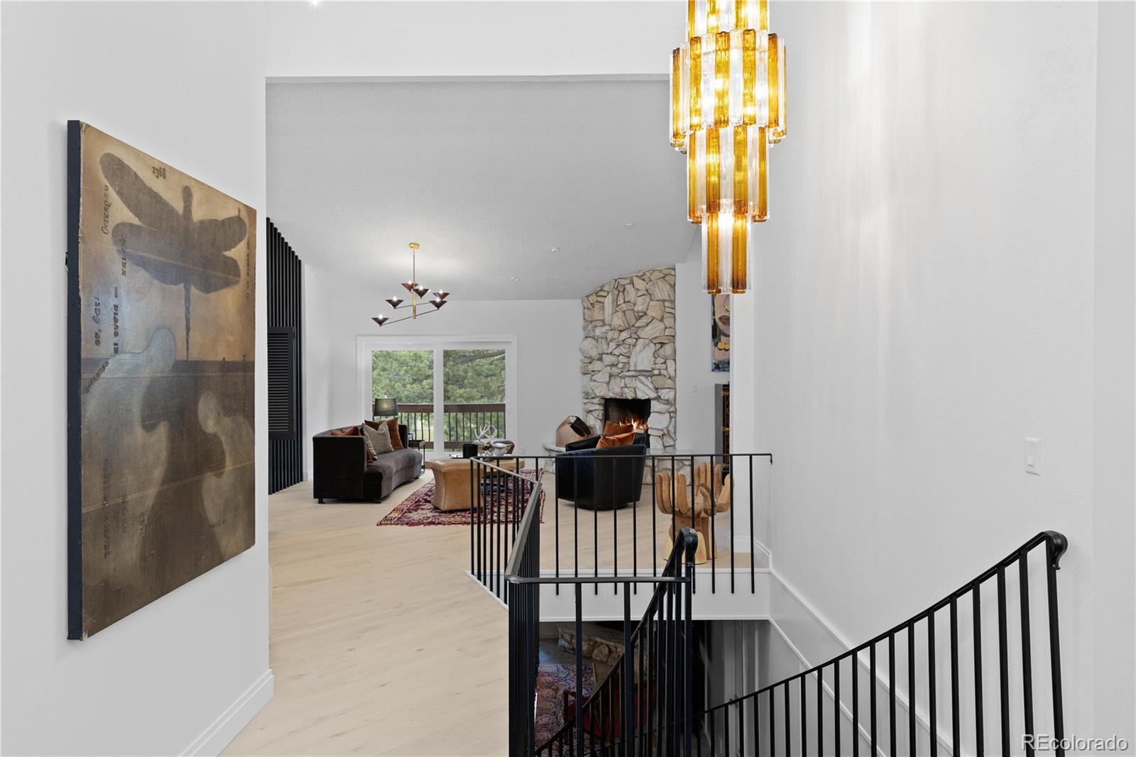 MLS Image #15 for 2430  hearth drive,evergreen, Colorado