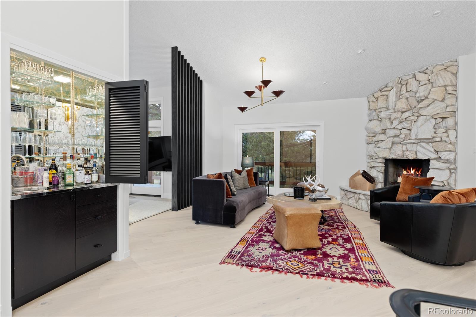 MLS Image #19 for 2430  hearth drive,evergreen, Colorado