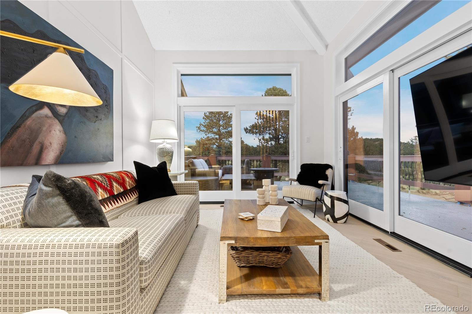 MLS Image #21 for 2430  hearth drive,evergreen, Colorado