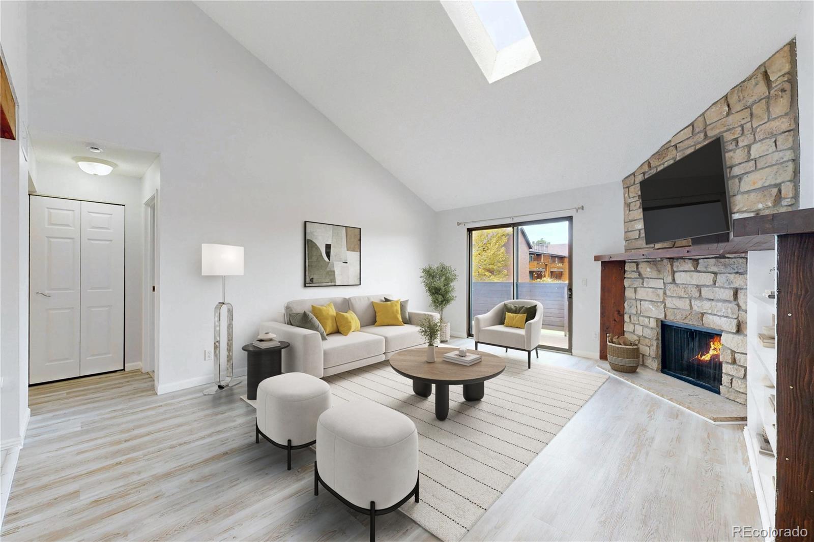 MLS Image #0 for 211  wright street 308,lakewood, Colorado
