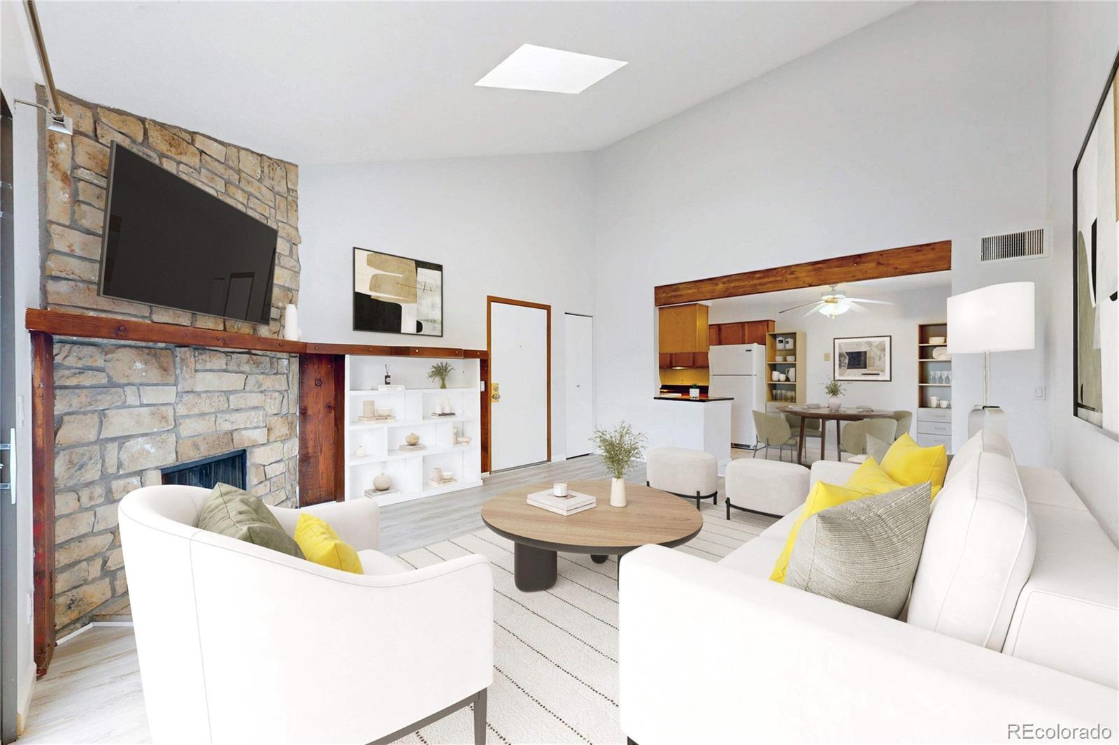 MLS Image #2 for 211  wright street 308,lakewood, Colorado