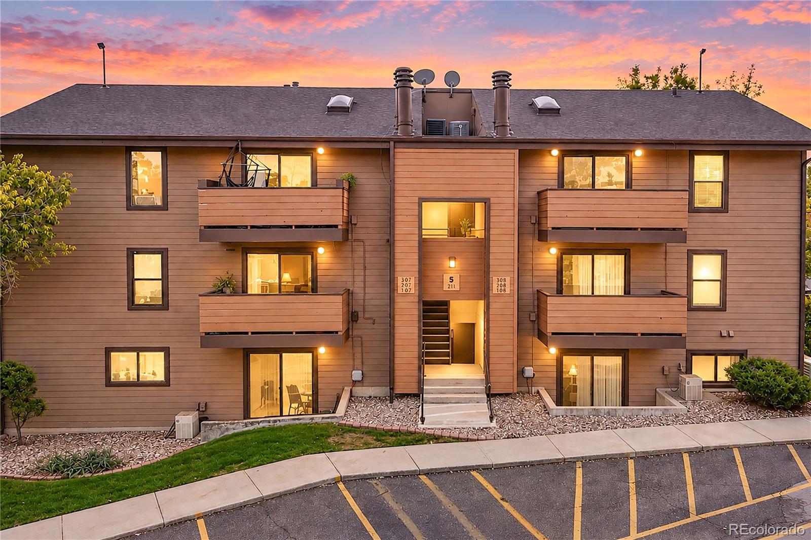 MLS Image #26 for 211  wright street 308,lakewood, Colorado