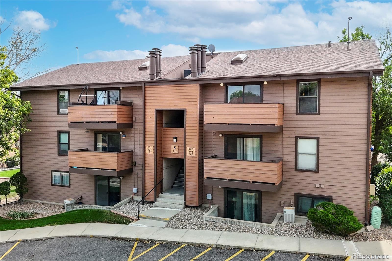MLS Image #27 for 211  wright street 308,lakewood, Colorado