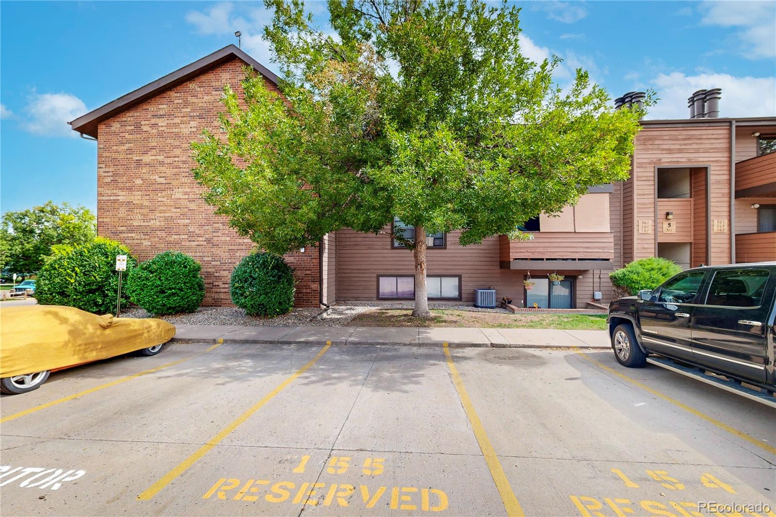 MLS Image #28 for 211  wright street 308,lakewood, Colorado
