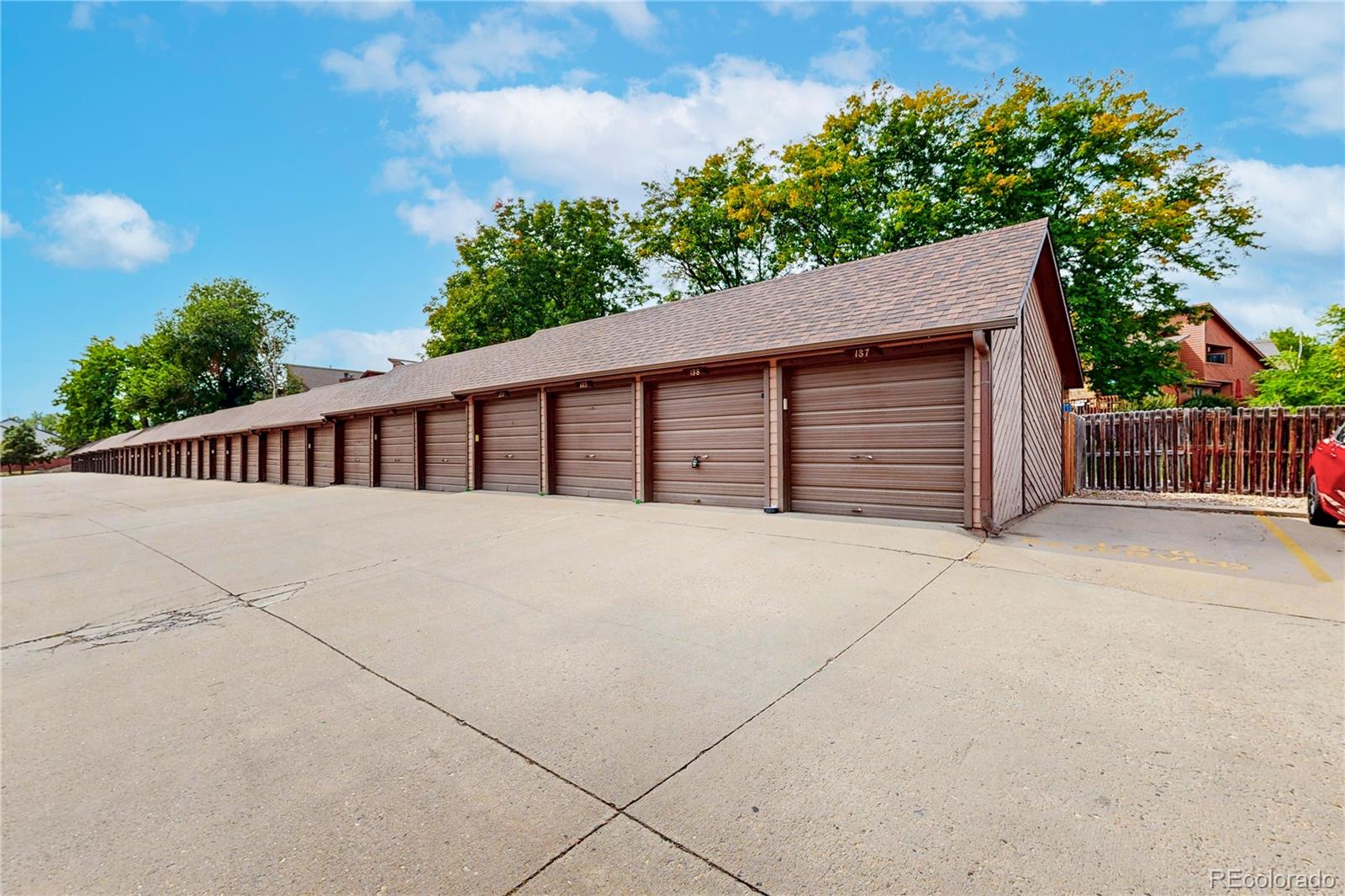 MLS Image #29 for 211  wright street 308,lakewood, Colorado