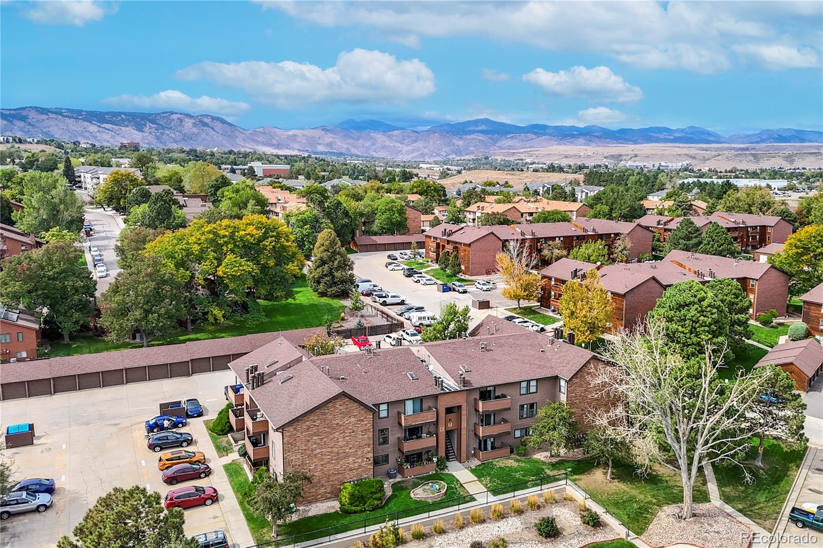 MLS Image #32 for 211  wright street 308,lakewood, Colorado