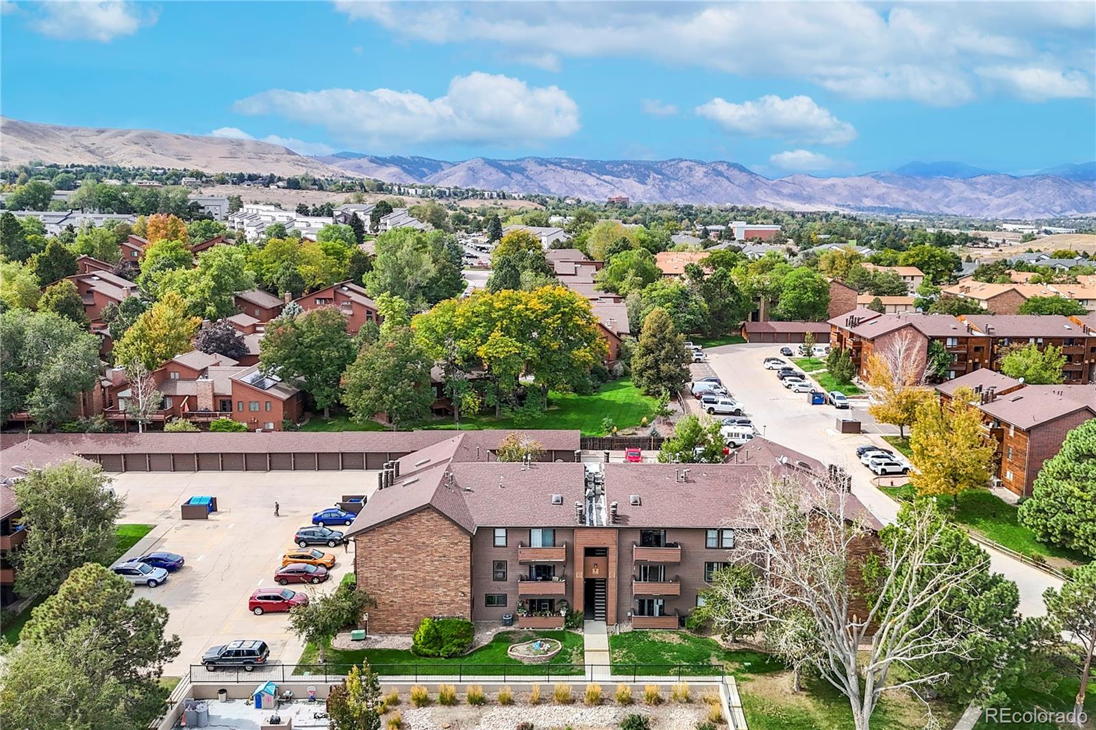 MLS Image #33 for 211  wright street 308,lakewood, Colorado