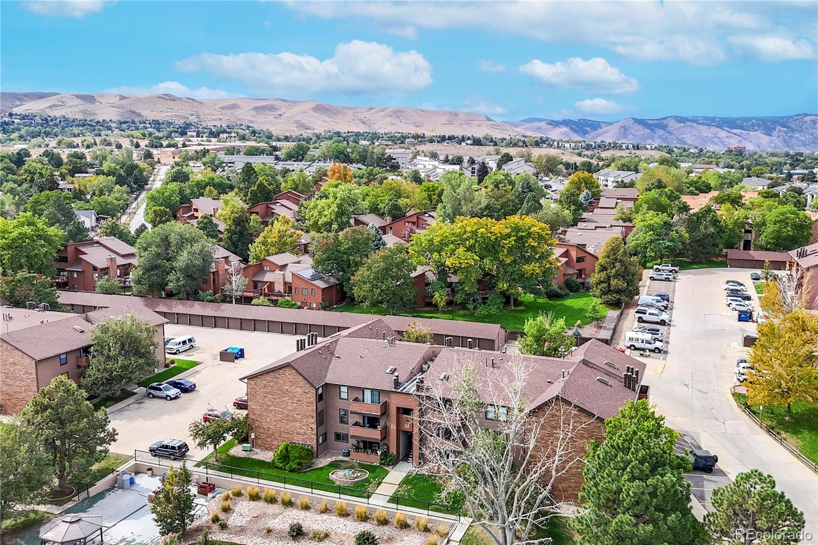 MLS Image #34 for 211  wright street 308,lakewood, Colorado