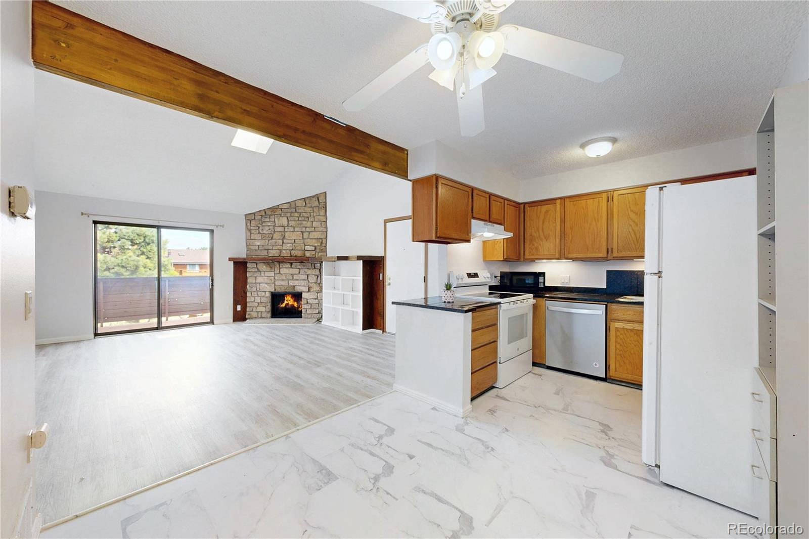 MLS Image #6 for 211  wright street 308,lakewood, Colorado