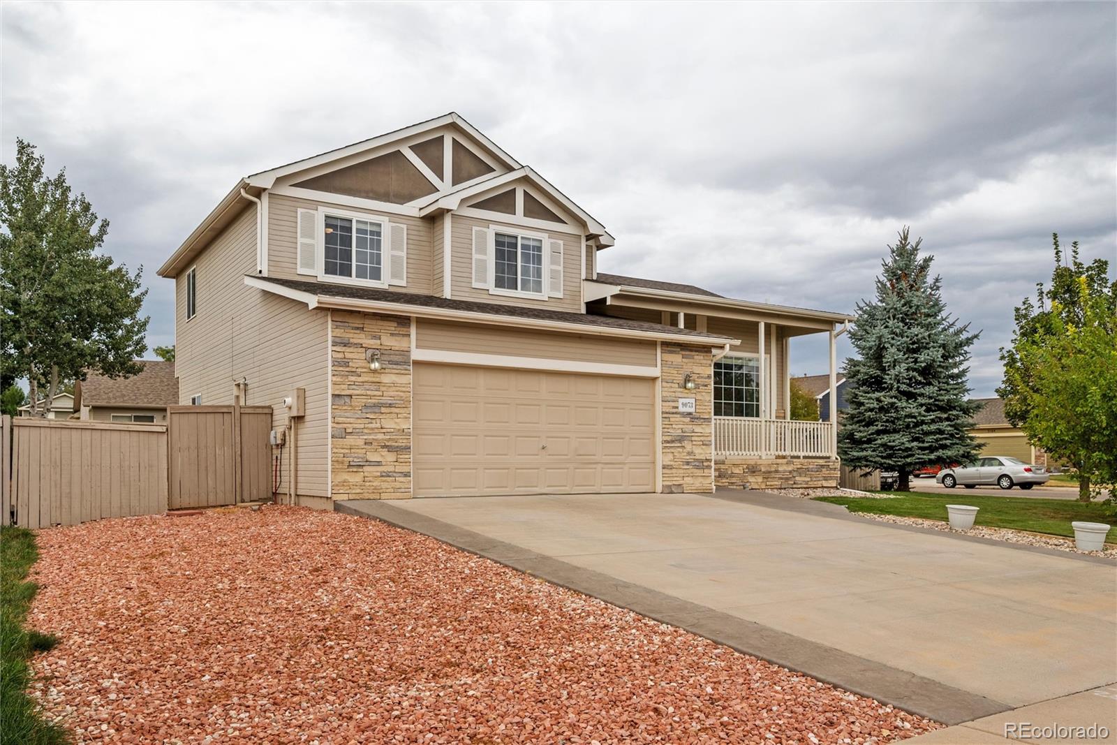 MLS Image #1 for 9073  flaming arrow avenue,wellington, Colorado