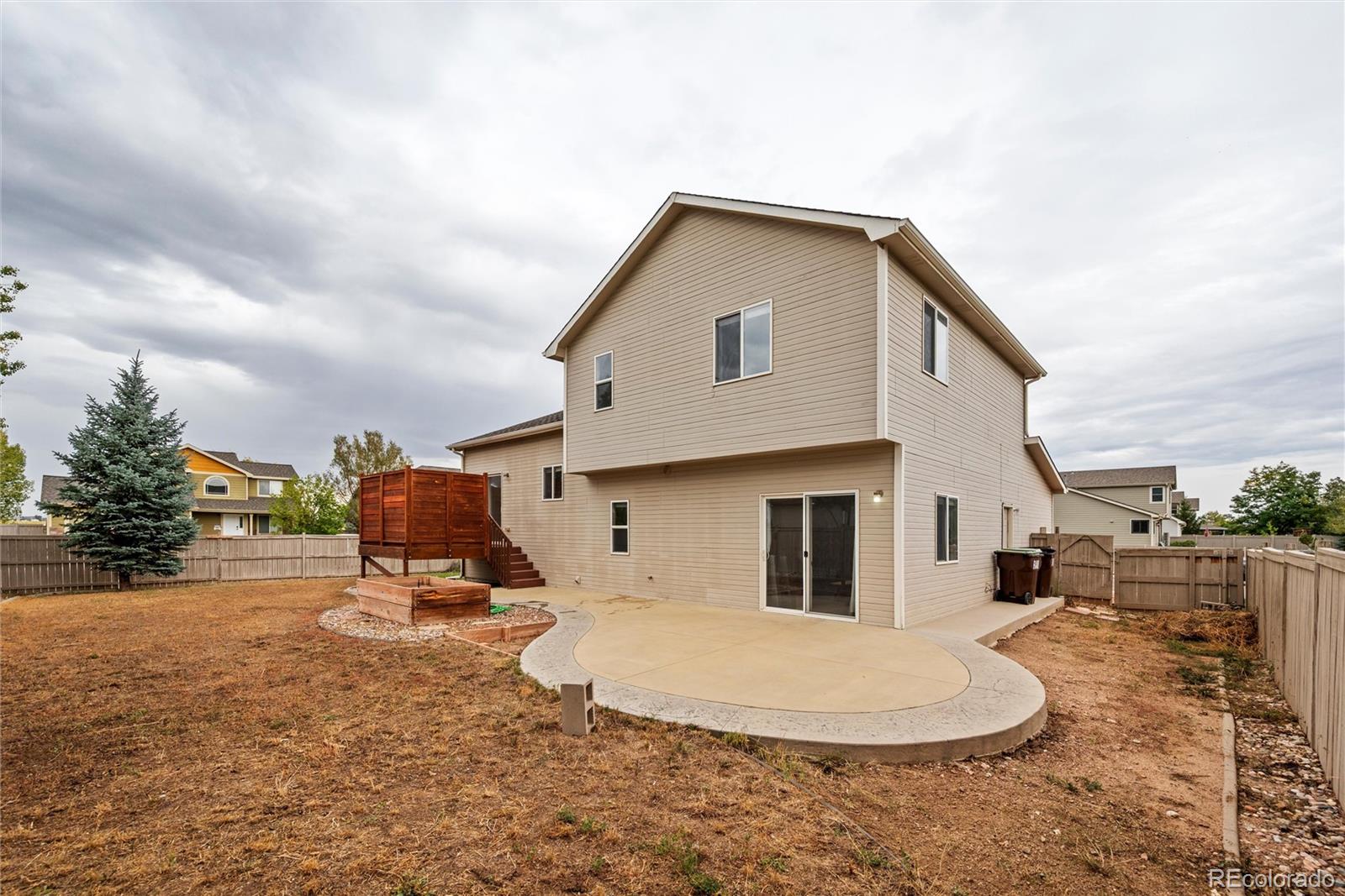 MLS Image #26 for 9073  flaming arrow avenue,wellington, Colorado