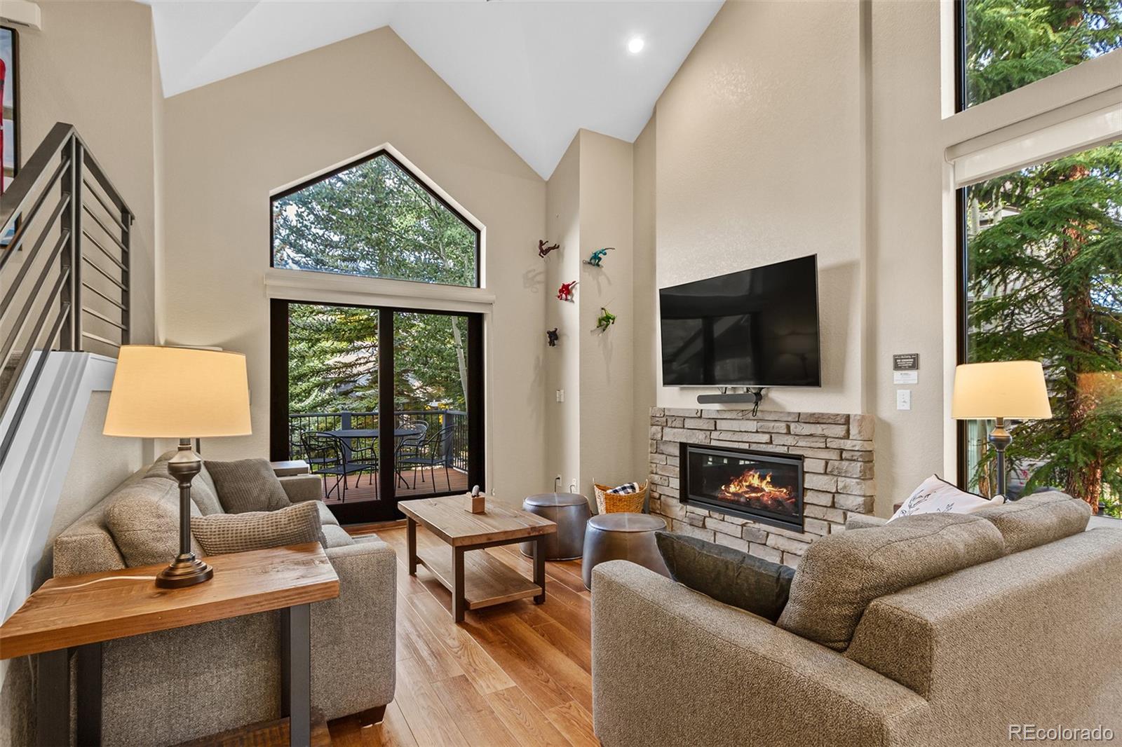 MLS Image #1 for 90  deep powder circle,breckenridge, Colorado