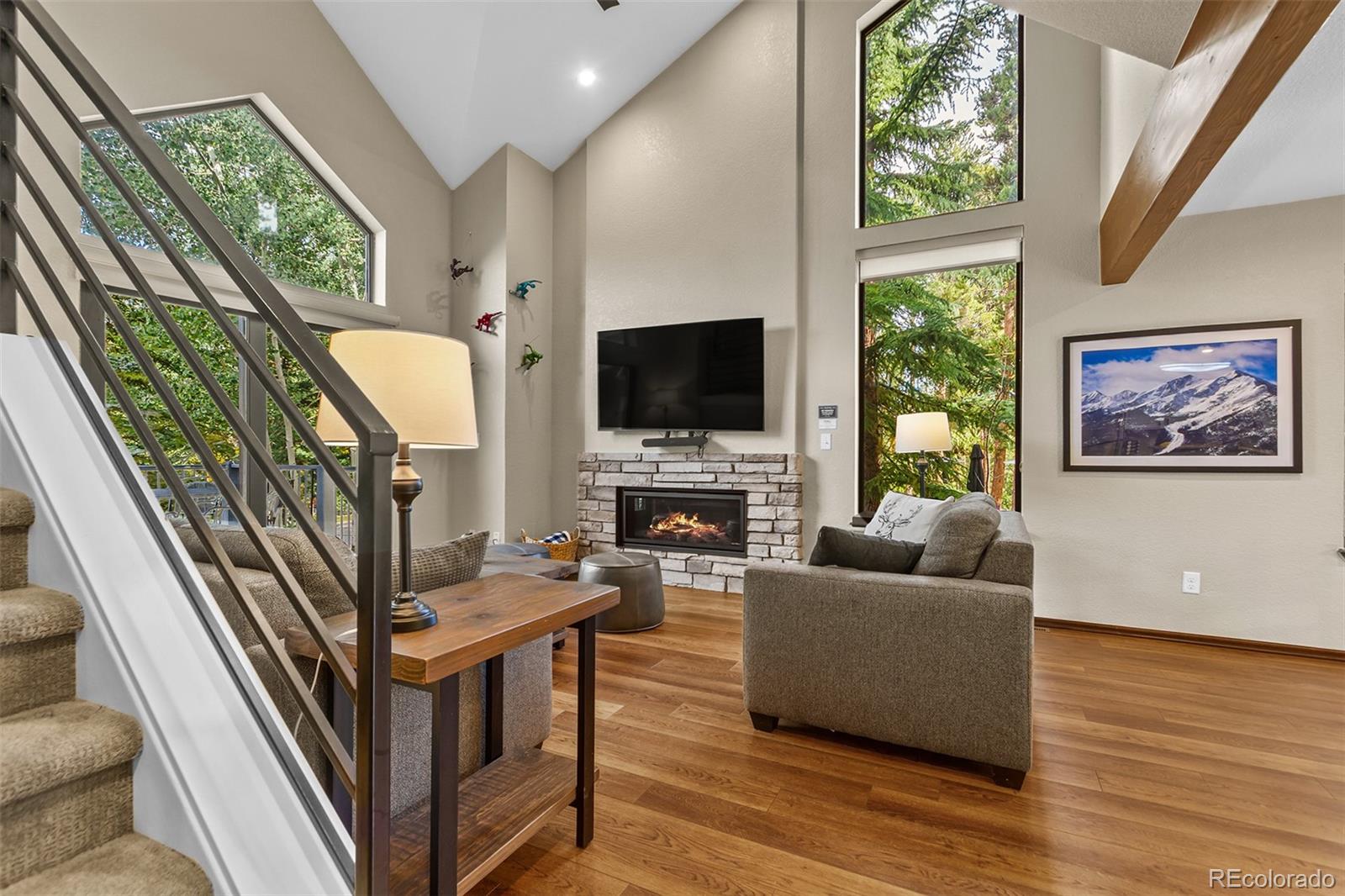 MLS Image #2 for 90  deep powder circle,breckenridge, Colorado