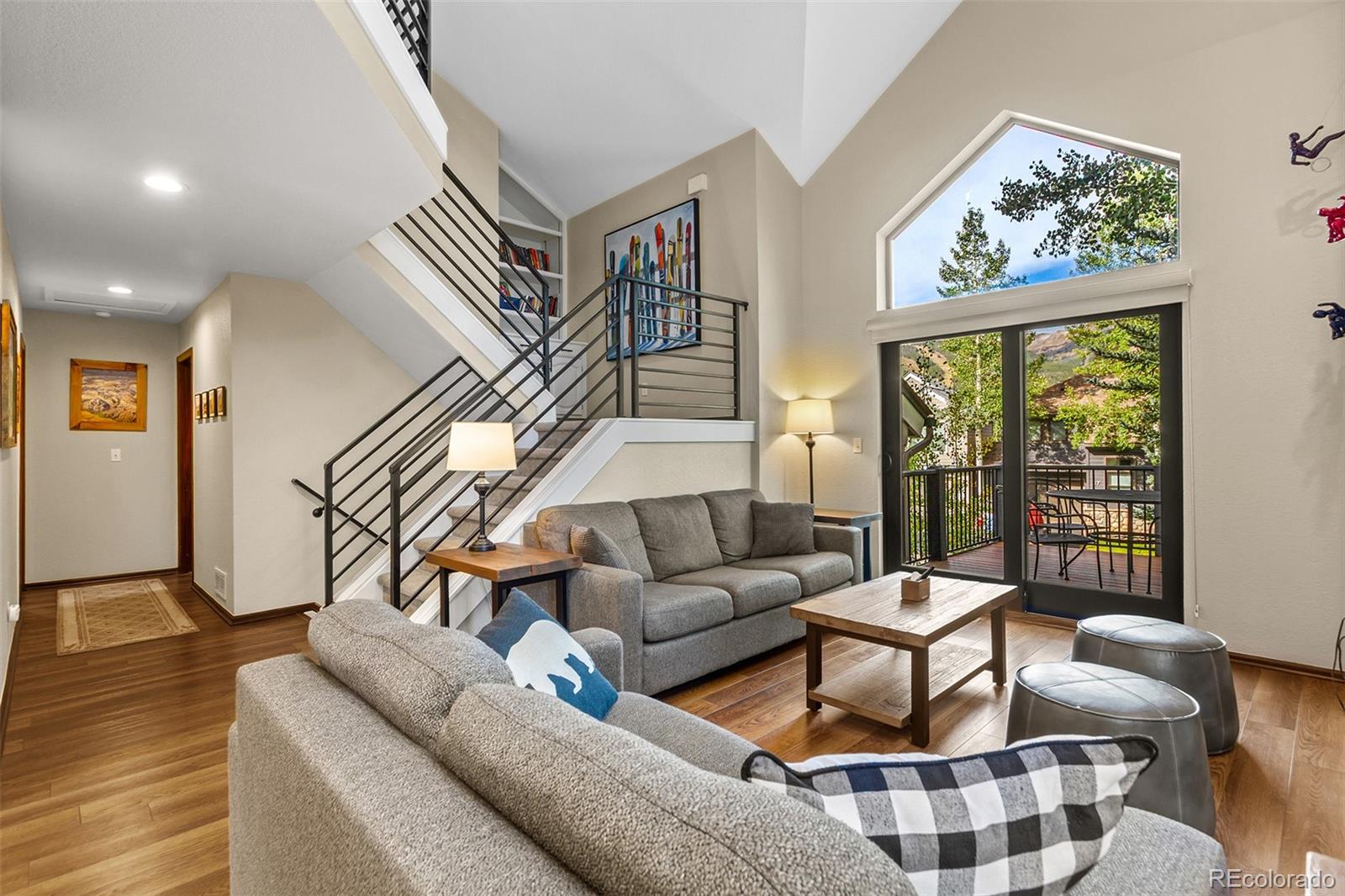 MLS Image #3 for 90  deep powder circle,breckenridge, Colorado