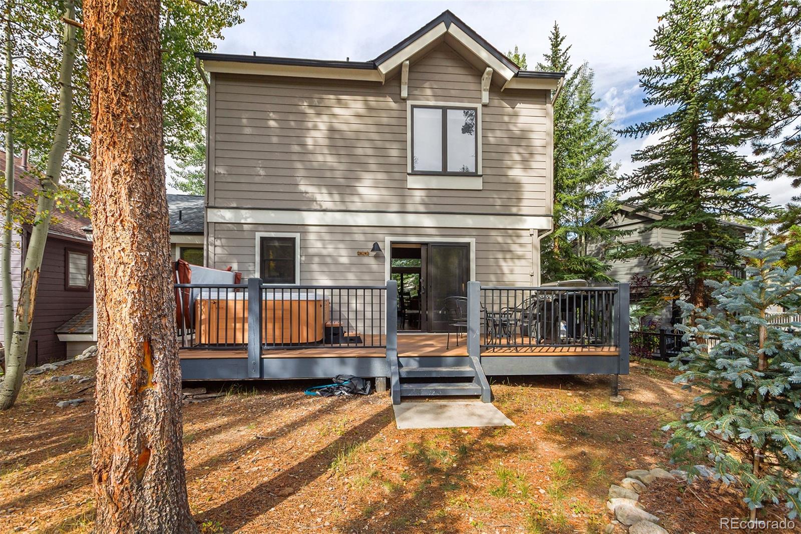 MLS Image #32 for 90  deep powder circle,breckenridge, Colorado