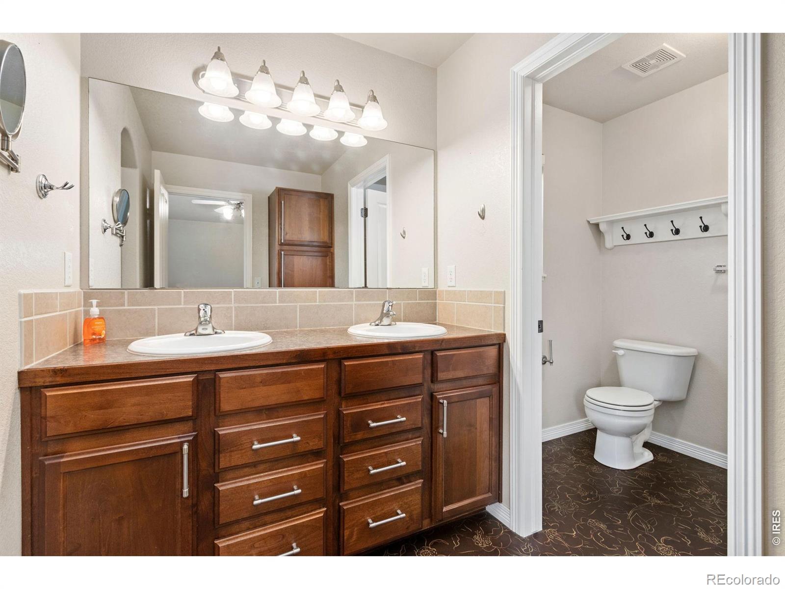 MLS Image #26 for 8895  indian village drive,wellington, Colorado