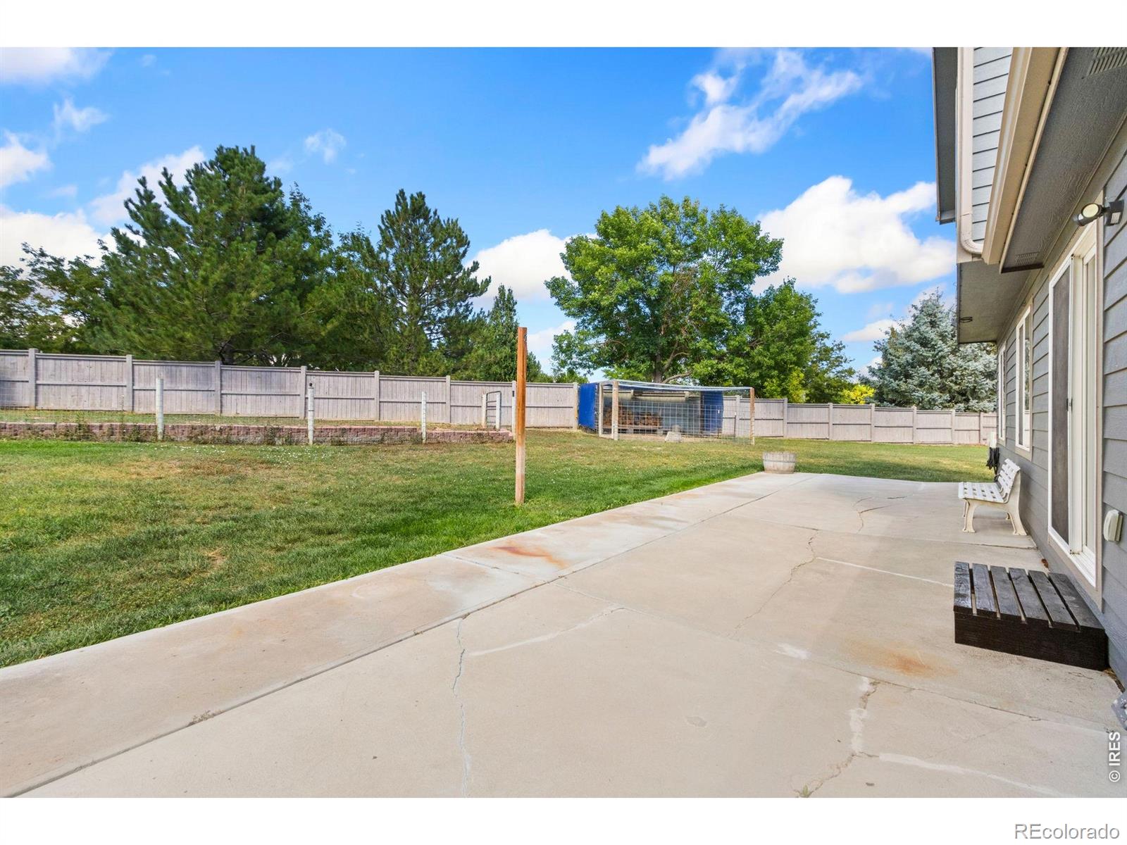 MLS Image #36 for 8895  indian village drive,wellington, Colorado