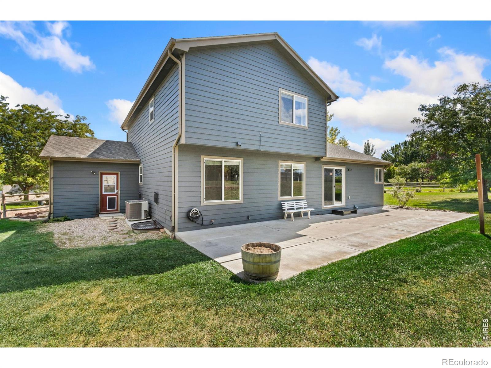 MLS Image #37 for 8895  indian village drive,wellington, Colorado