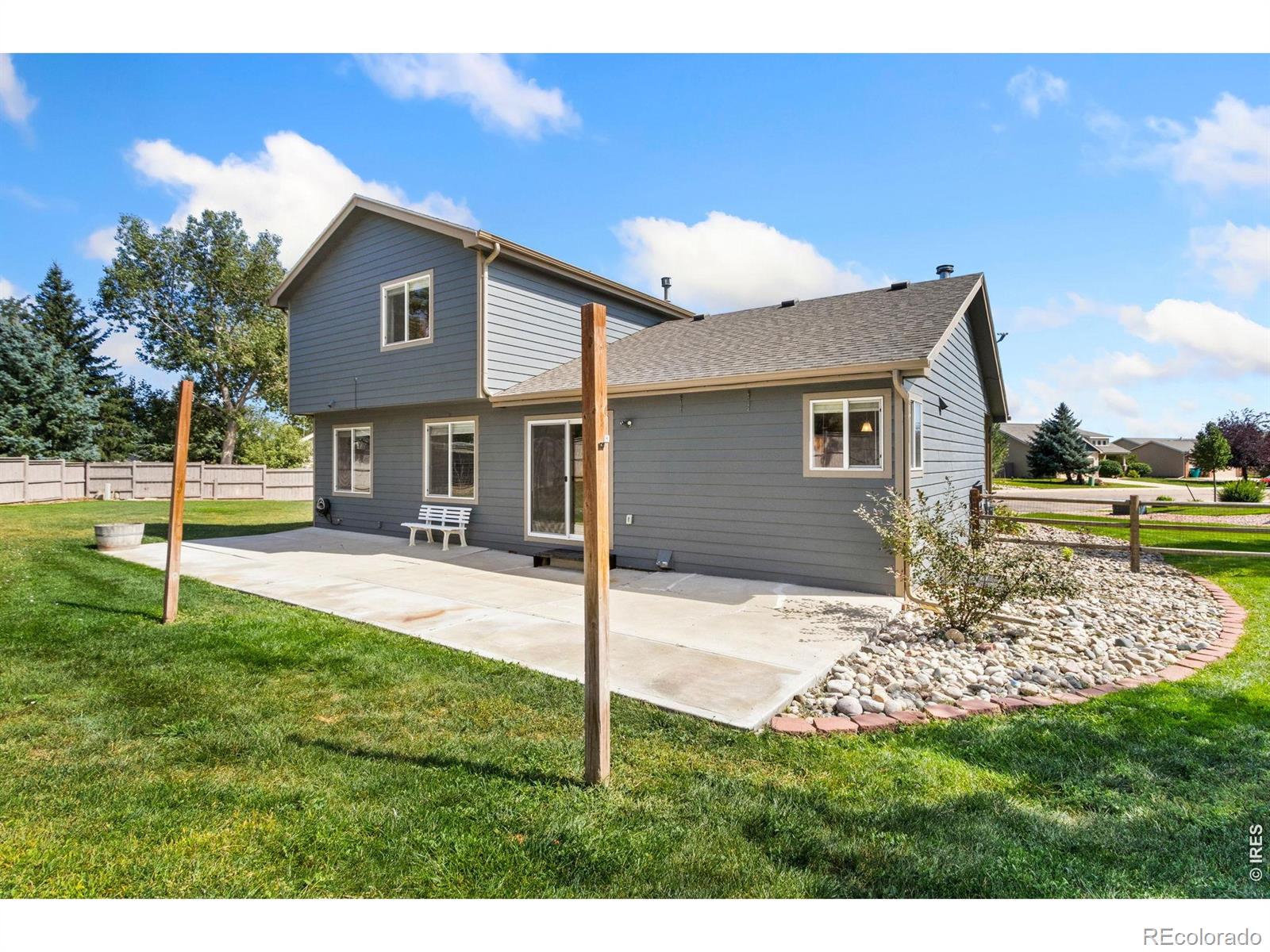 MLS Image #38 for 8895  indian village drive,wellington, Colorado
