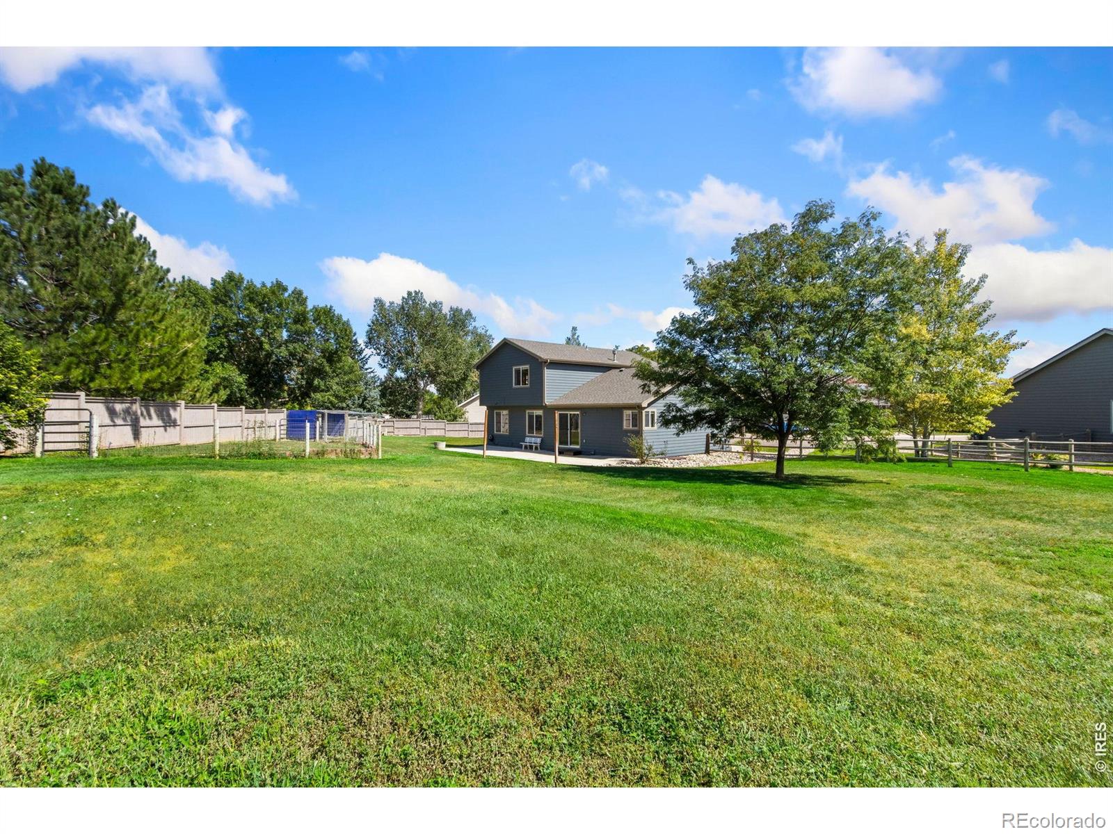 MLS Image #40 for 8895  indian village drive,wellington, Colorado