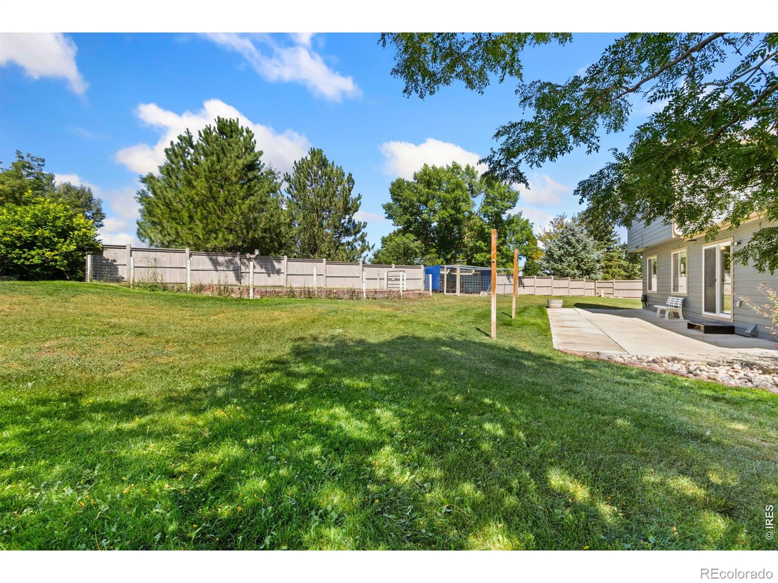MLS Image #41 for 8895  indian village drive,wellington, Colorado