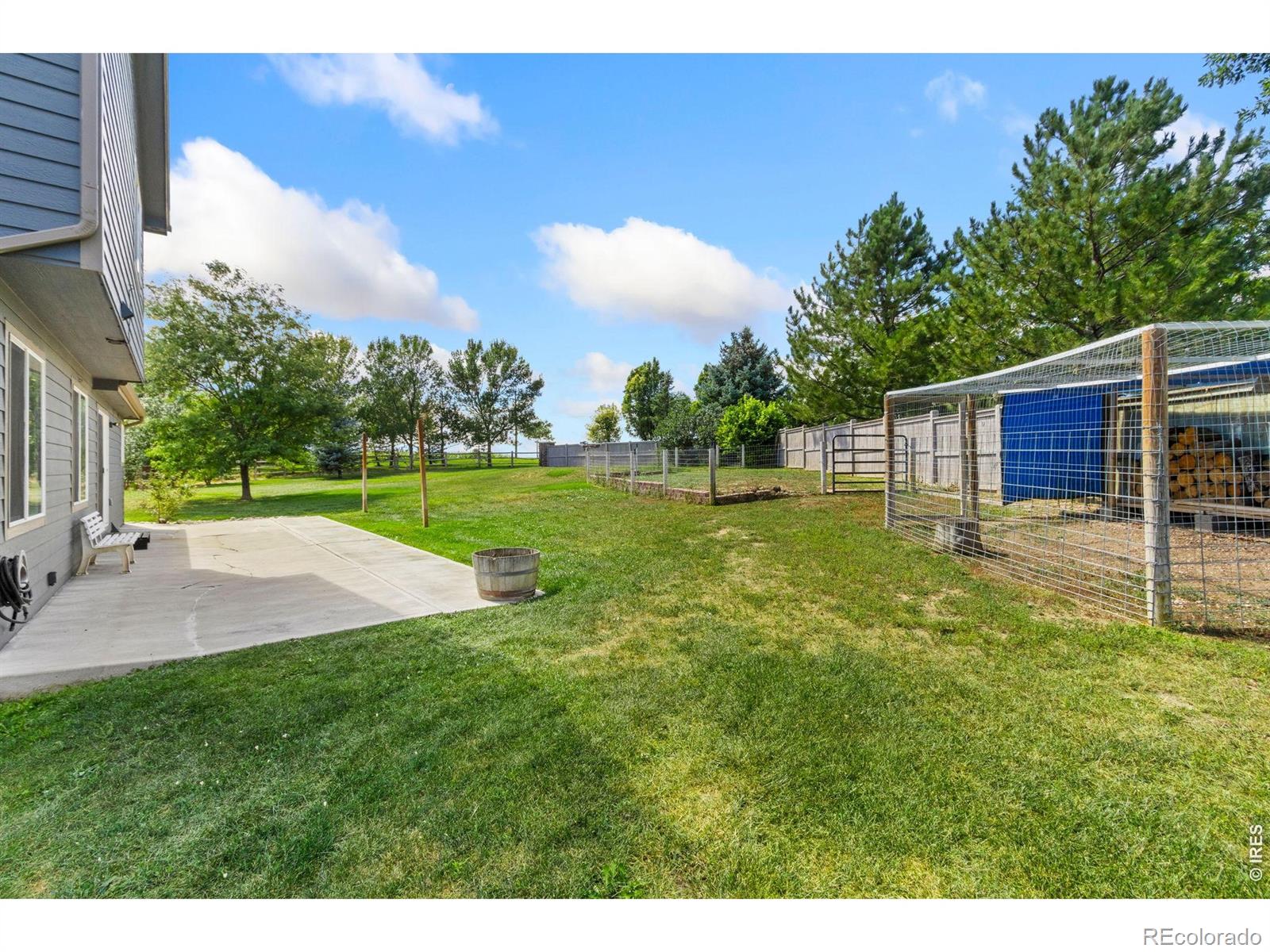 MLS Image #42 for 8895  indian village drive,wellington, Colorado