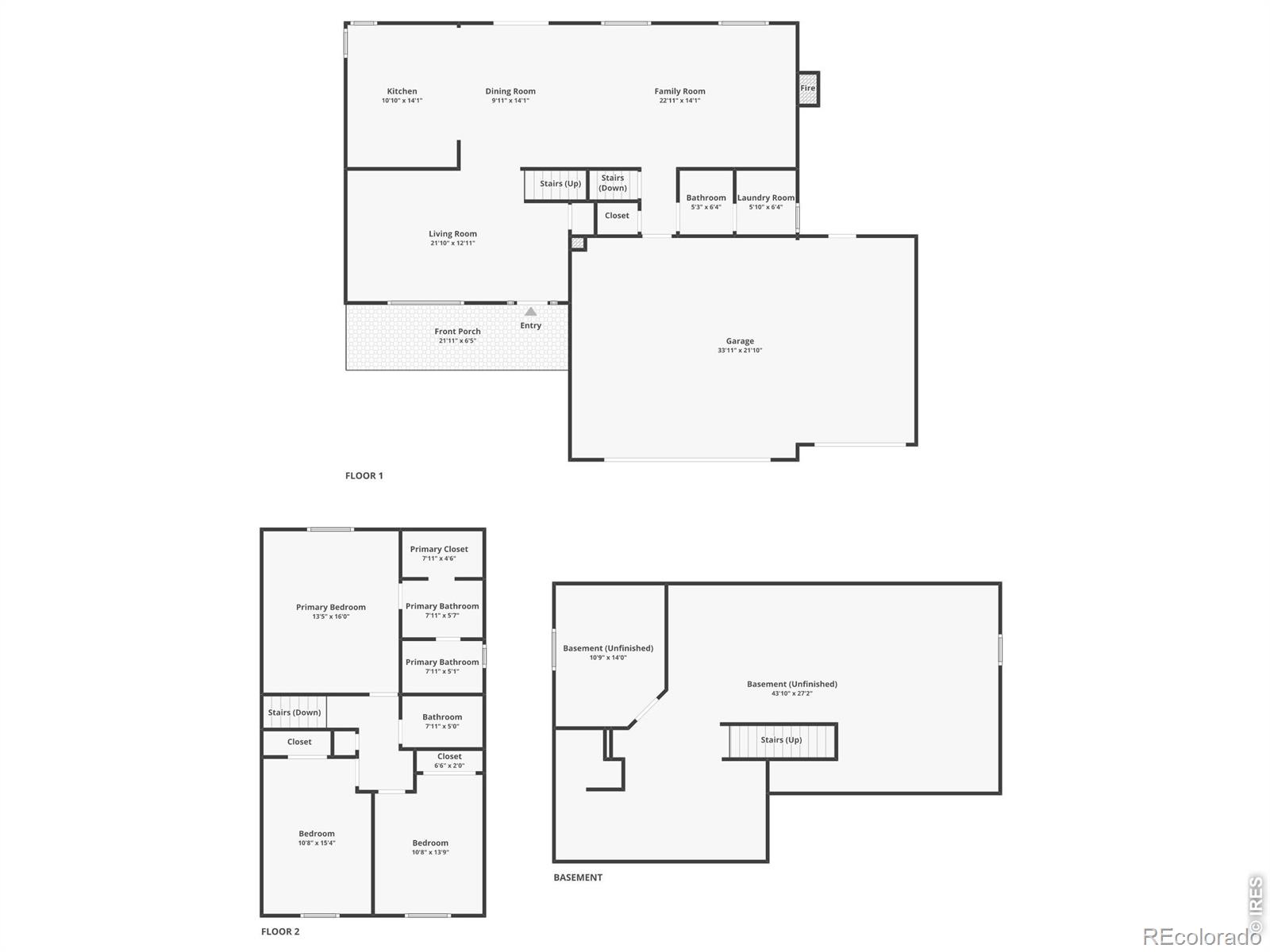 MLS Image #46 for 8895  indian village drive,wellington, Colorado