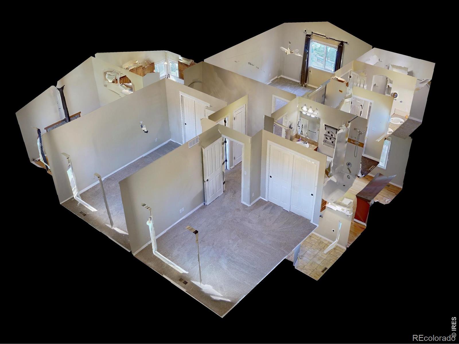 MLS Image #47 for 8895  indian village drive,wellington, Colorado