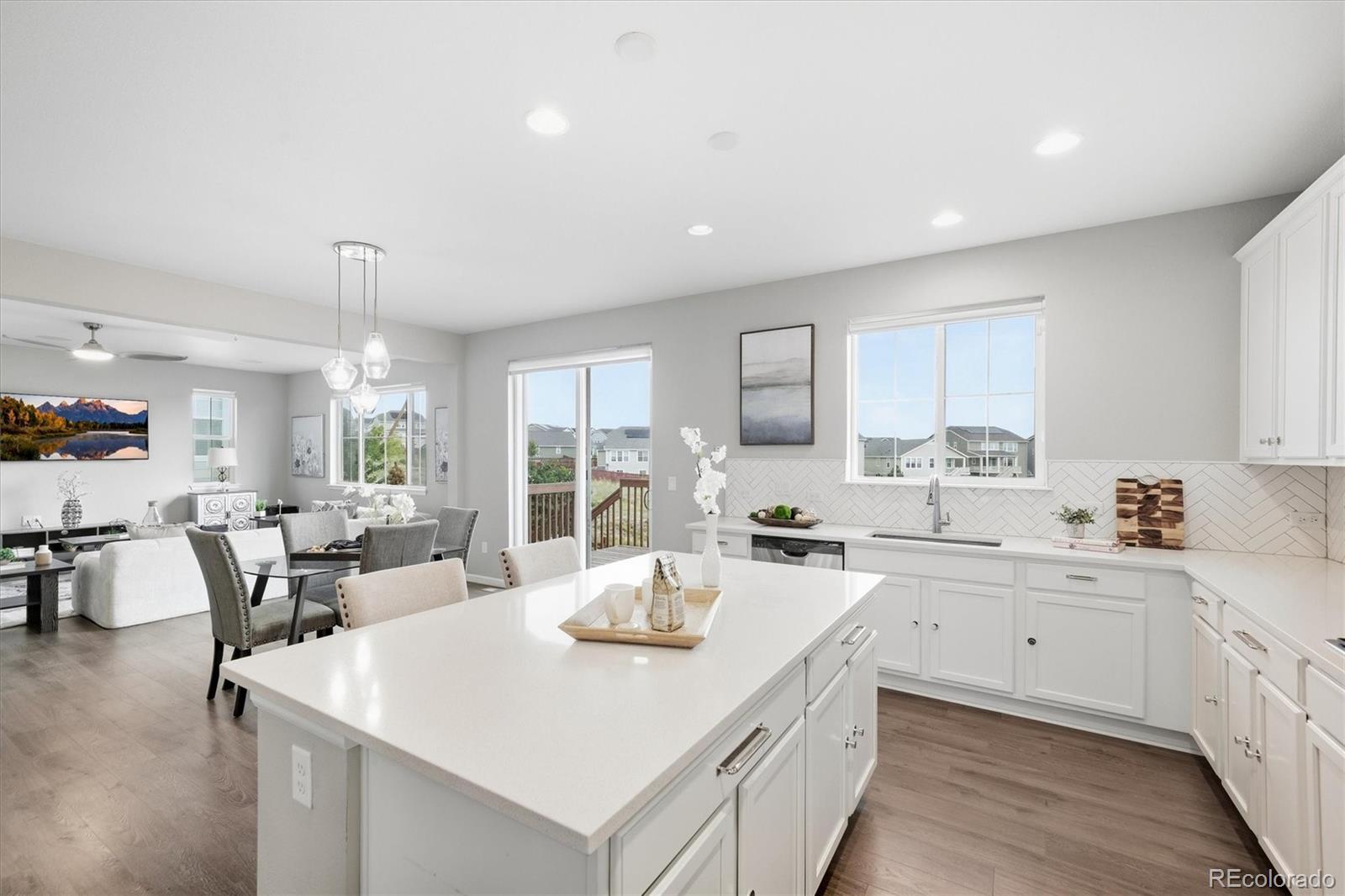 MLS Image #10 for 14899  pepper pike place,parker, Colorado