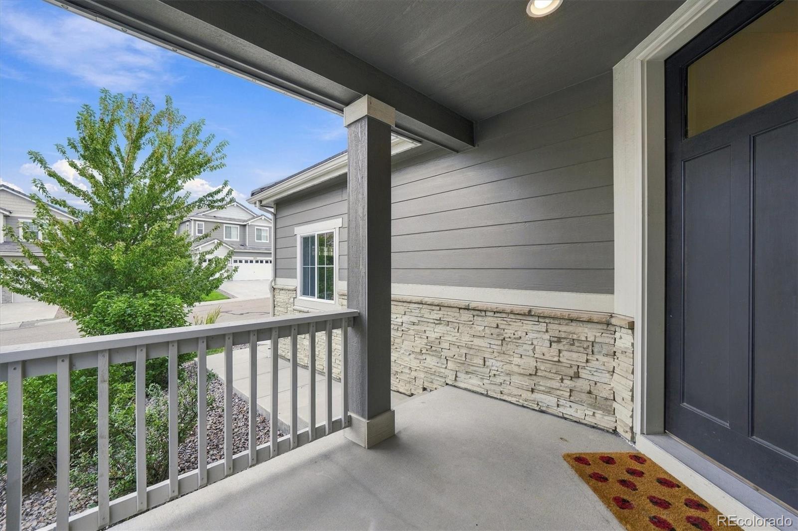 MLS Image #3 for 14899  pepper pike place,parker, Colorado