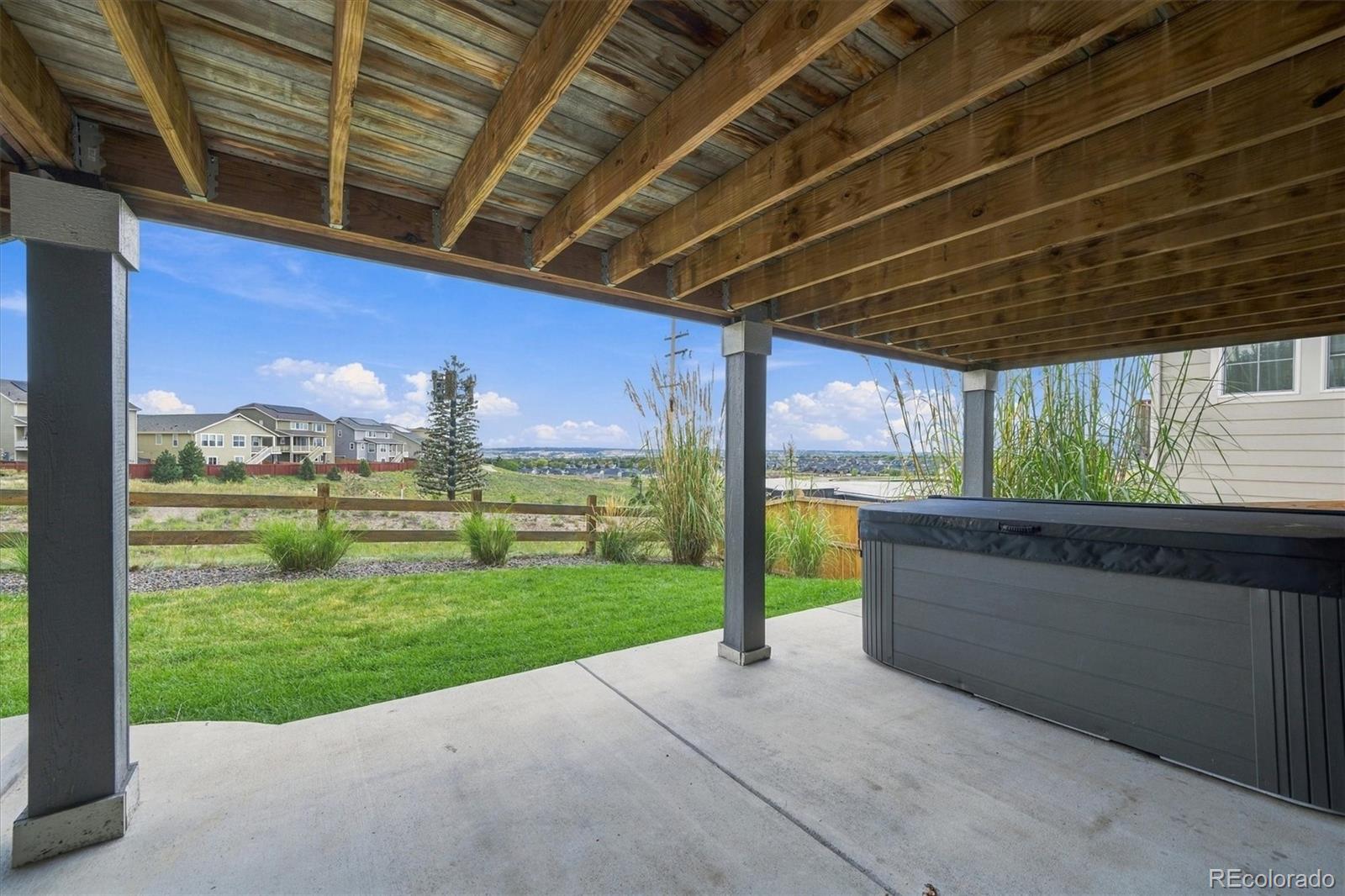 MLS Image #44 for 14899  pepper pike place,parker, Colorado