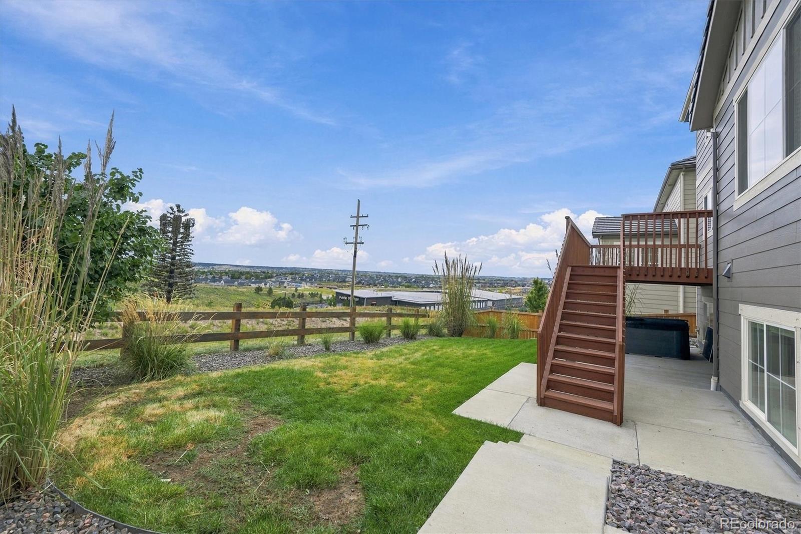 MLS Image #45 for 14899  pepper pike place,parker, Colorado