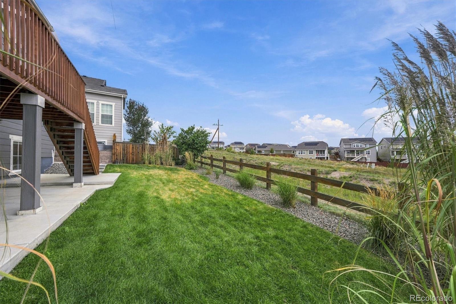 MLS Image #46 for 14899  pepper pike place,parker, Colorado