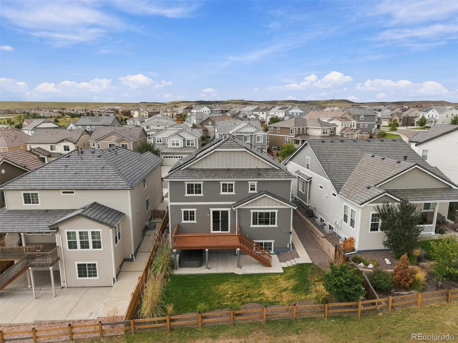 MLS Image #47 for 14899  pepper pike place,parker, Colorado